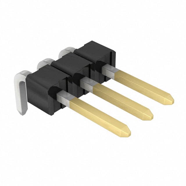 423770929 Molex  Headers Male Pins